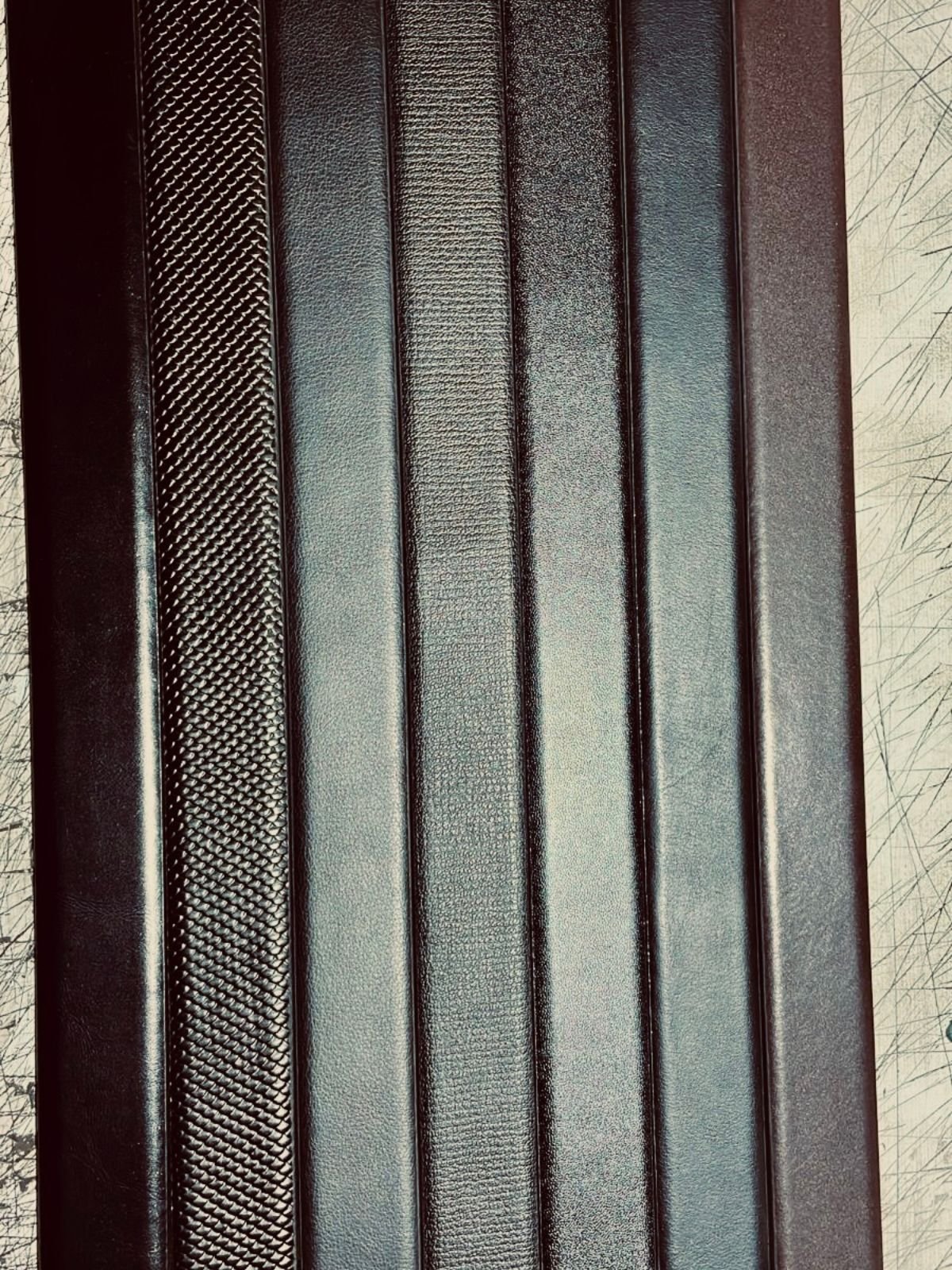 Leather Product 2