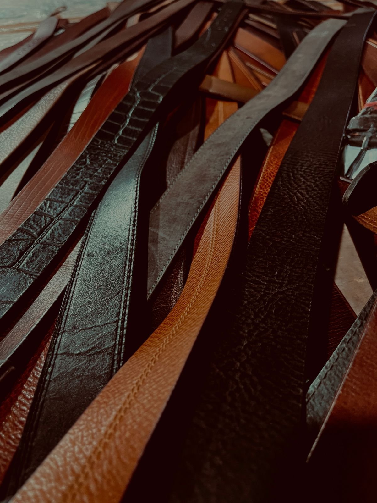 Leather Product 3