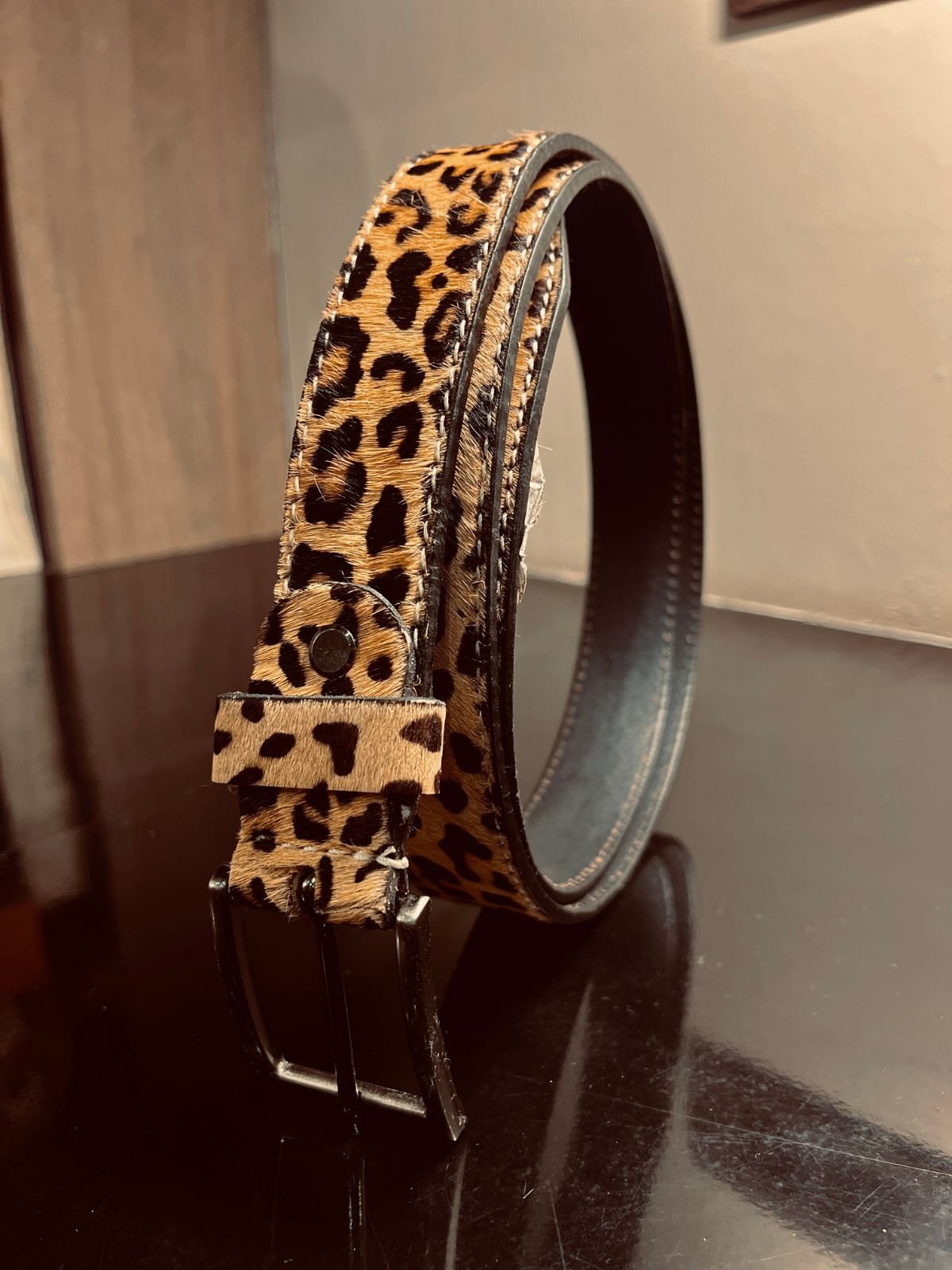 Leather Product 4