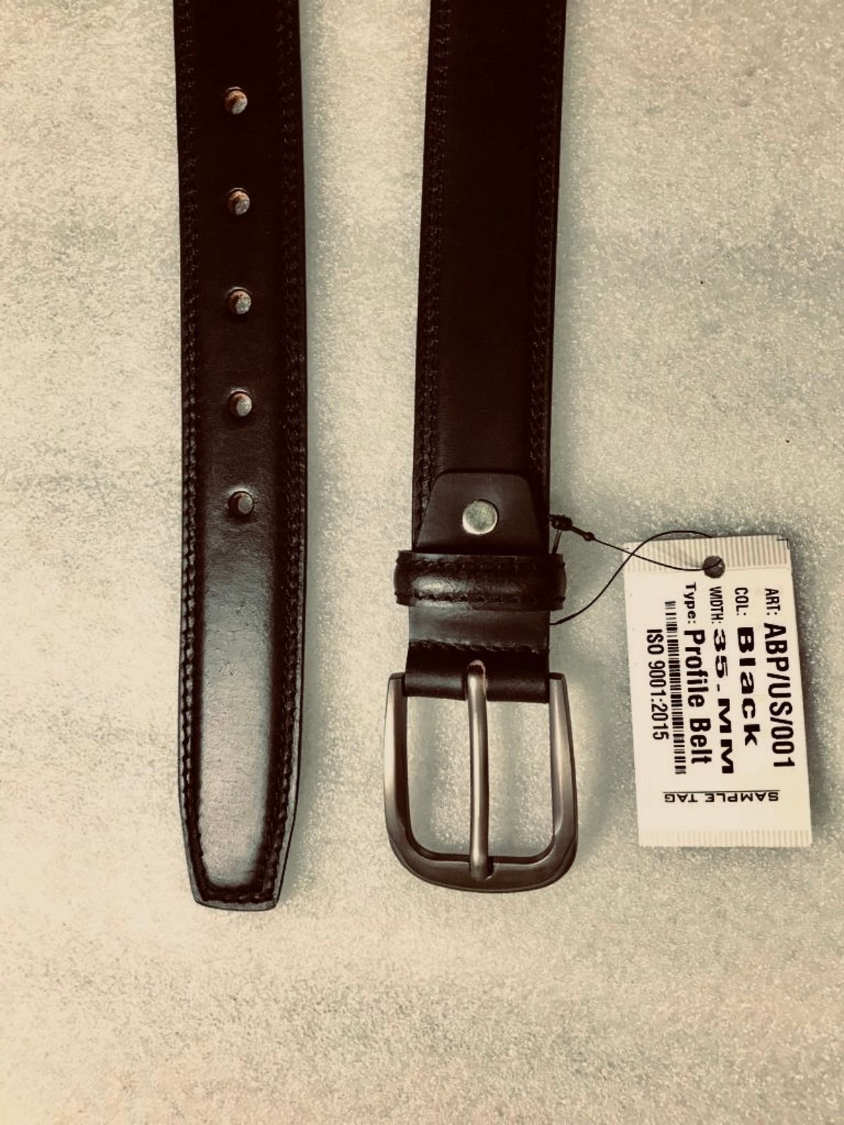 Leather Product 23