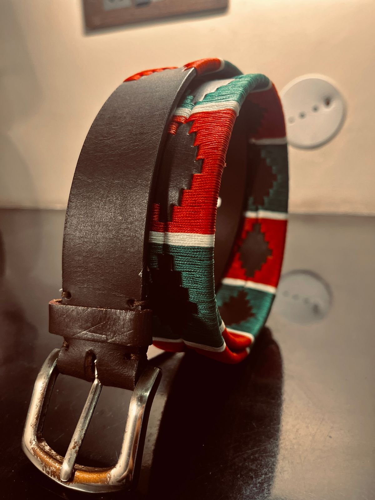 Leather Product 32