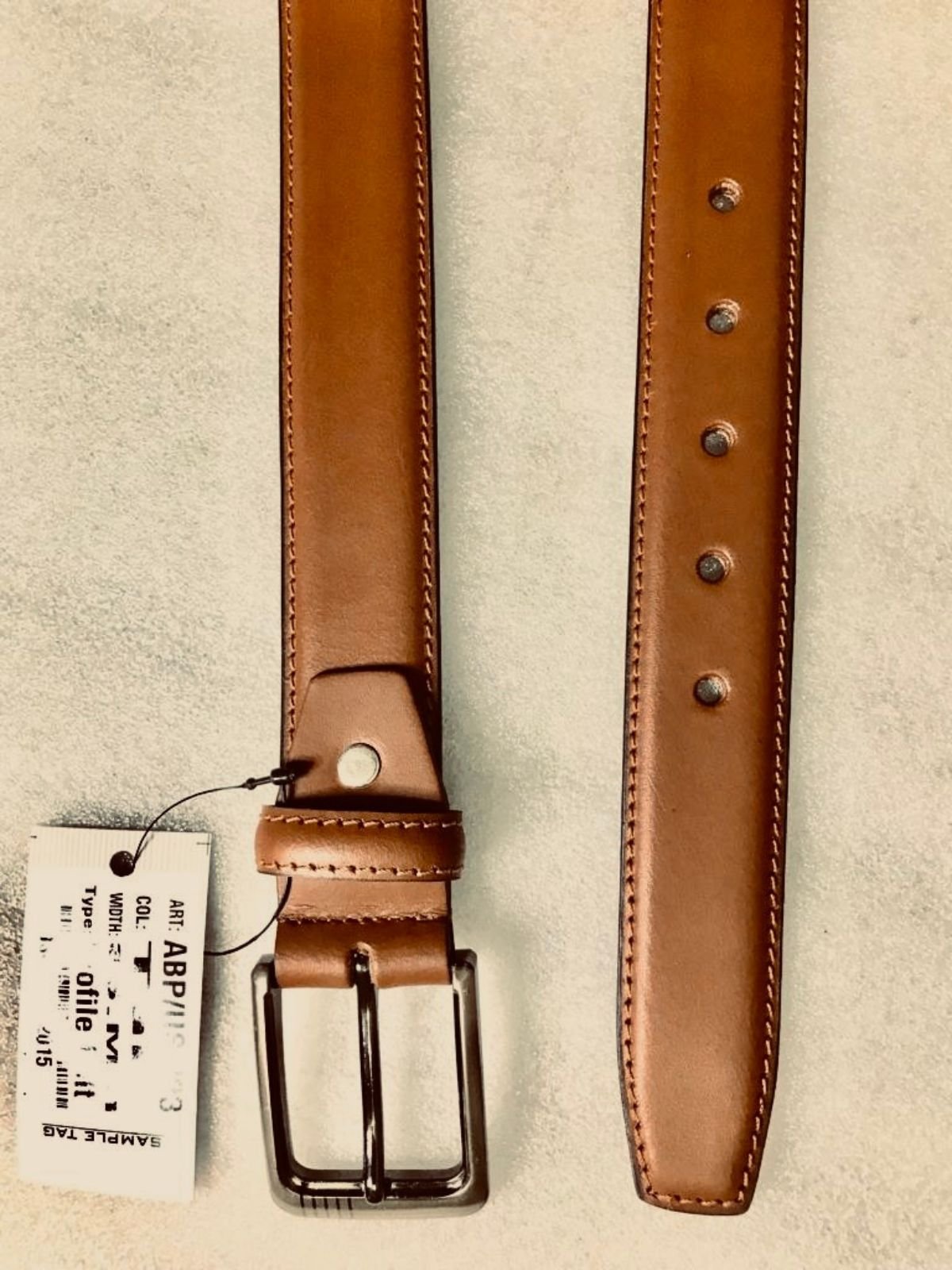 Leather Product 34