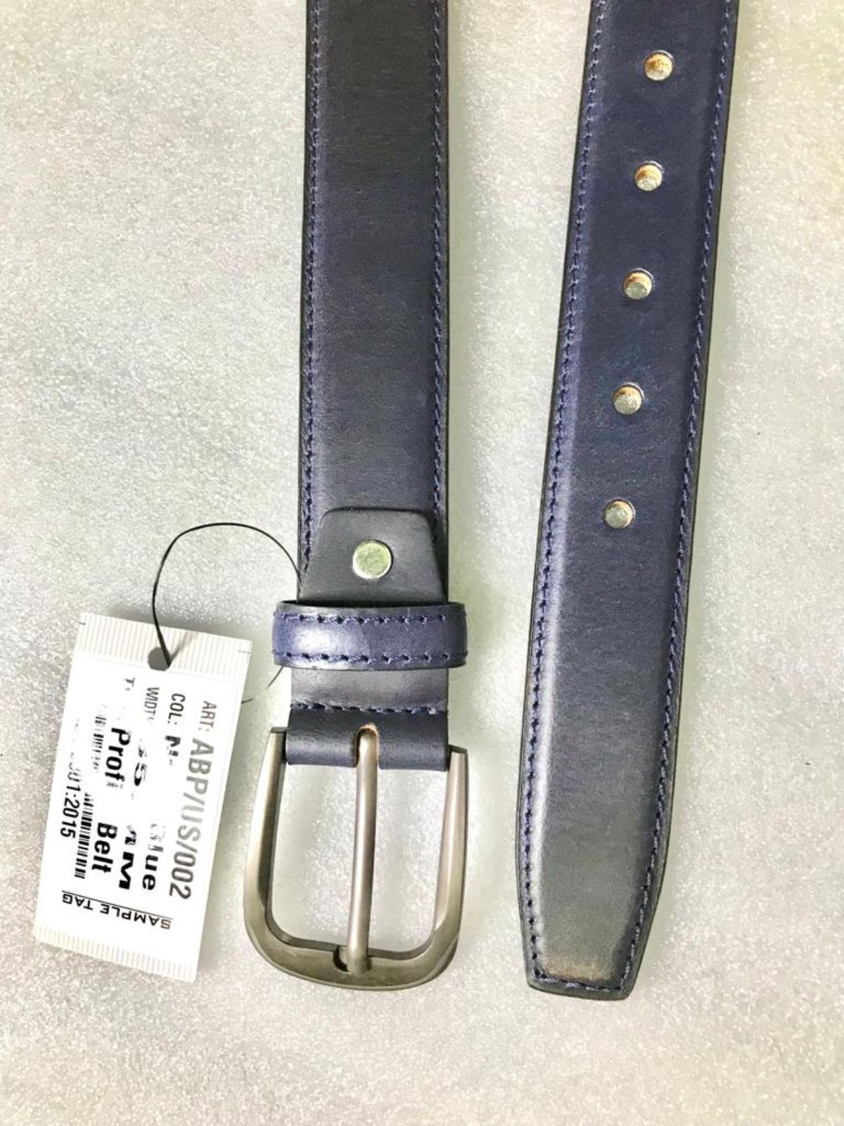 Leather Product 36
