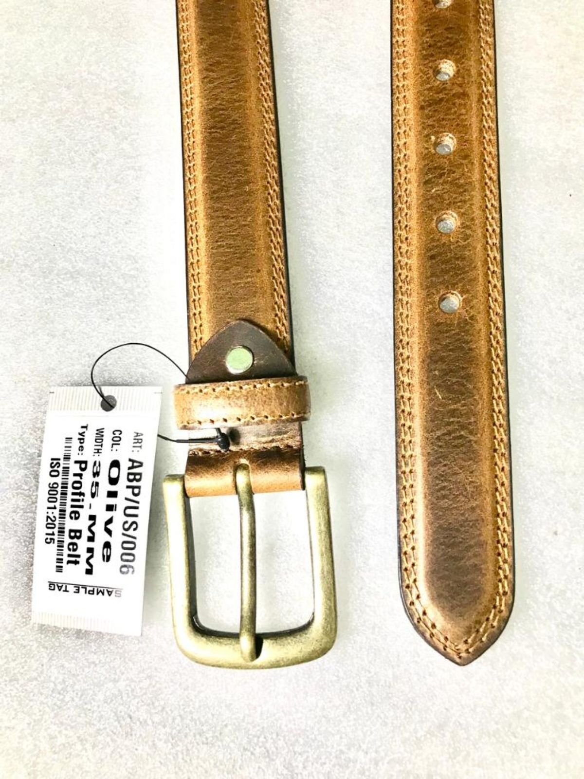 Leather Product 39